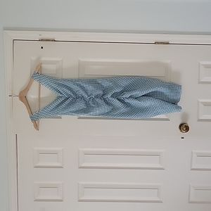 Permanent Vacation Metaphor Dress